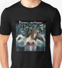 Florence + the Machine Tour 2016-2017 Unisex T-Shirt