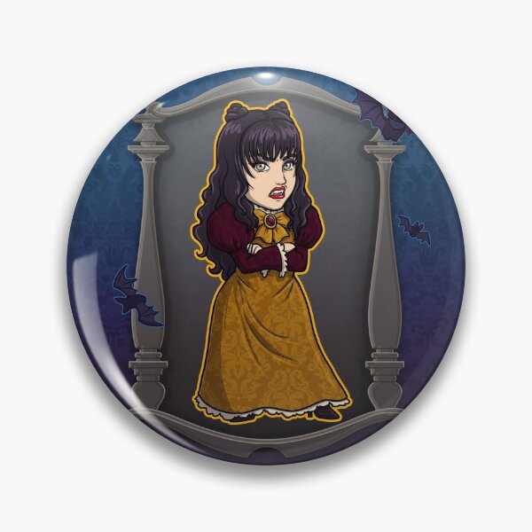 Item preview, Lil Nadja designed and sold by JadedSketch.