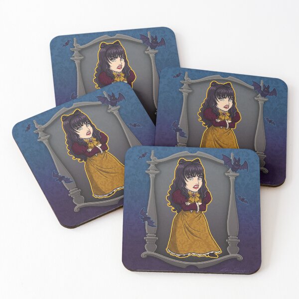 Item preview, Lil Nadja designed and sold by JadedSketch.