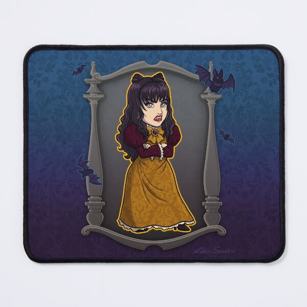 Item preview, Lil Nadja designed and sold by JadedSketch.