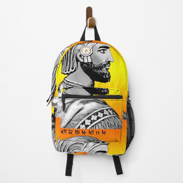 Item preview, Cyrus the Great designed and sold by Mehrzad Hatami.