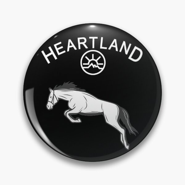 Item preview, Heartland, Heartland Horse designed and sold by STARPULL.
