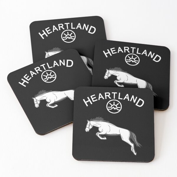 Item preview, Heartland, Heartland Horse designed and sold by STARPULL.