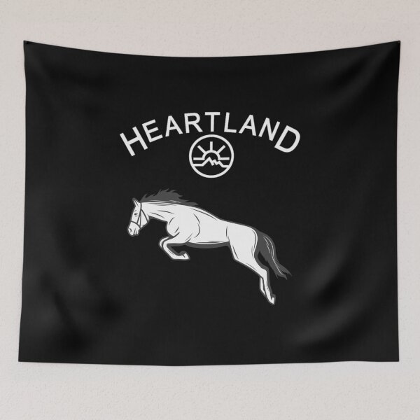 Item preview, Heartland, Heartland Horse designed and sold by STARPULL.