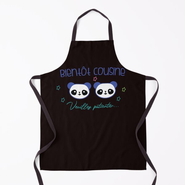 Item preview, Copie de Bientot cousingoing to be cousin soon cousin pregnancy announcement designed and sold by altk btk.