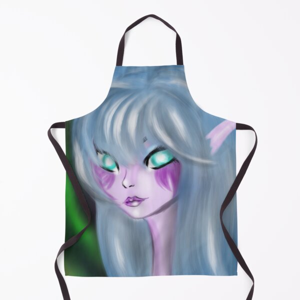 Item preview, DRUIDE ELFE - EVALYSS GAMES designed and sold by Evalyss-Games.