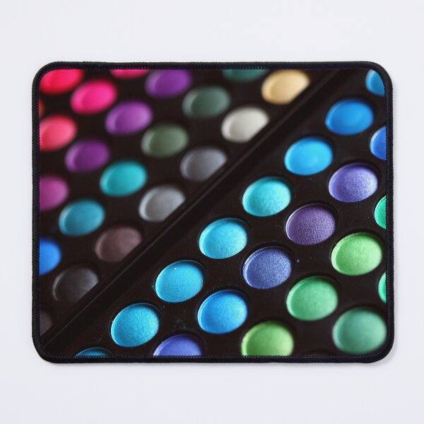 Item preview, Makeup Eyeshadow Palette designed and sold by newburyboutique.