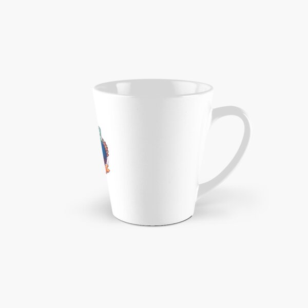 Ping Pong Legend Gift Idea Tall Mug