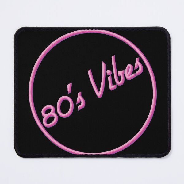 Item preview, 80's Vibes designed and sold by TeeRock.