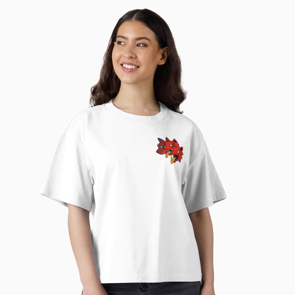 Item preview, Boxy T-Shirt designed and sold by kittykoemi.