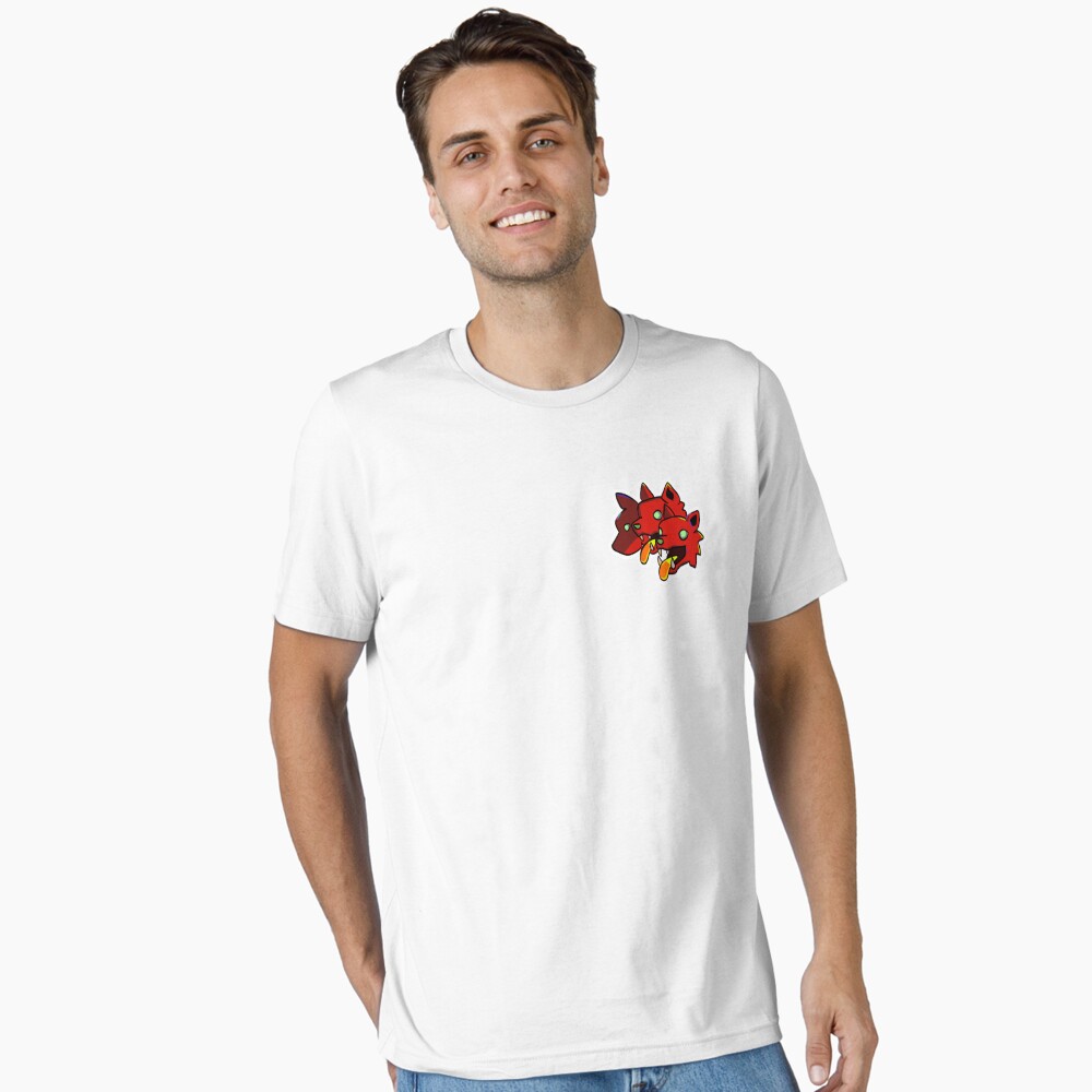 Item preview, Essential T-Shirt designed and sold by kittykoemi.