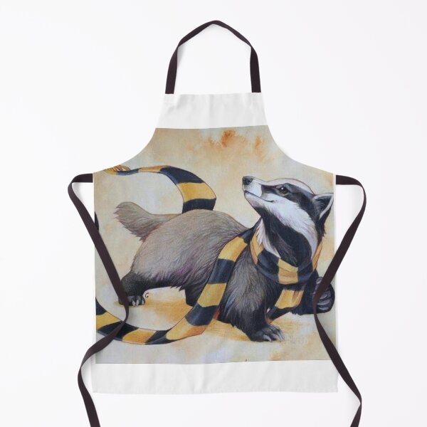 Item preview, HP yellow magic school 7 designed and sold by Arts Fashion Week | Shopping online.