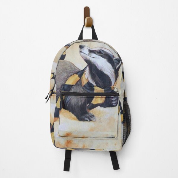 Item preview, HP yellow magic school 7 designed and sold by Arts Fashion Week | Shopping online.