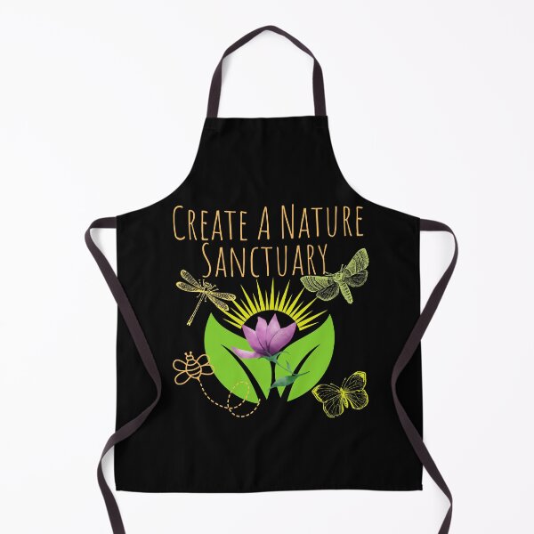 Item preview, Create A Nature Sanctuary Butterfly Design designed and sold by EarthArtDesigns.