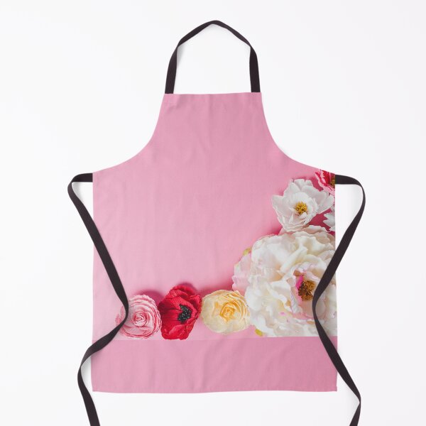 Item preview, Pretty Blush Pink Flowers designed and sold by newburyboutique.