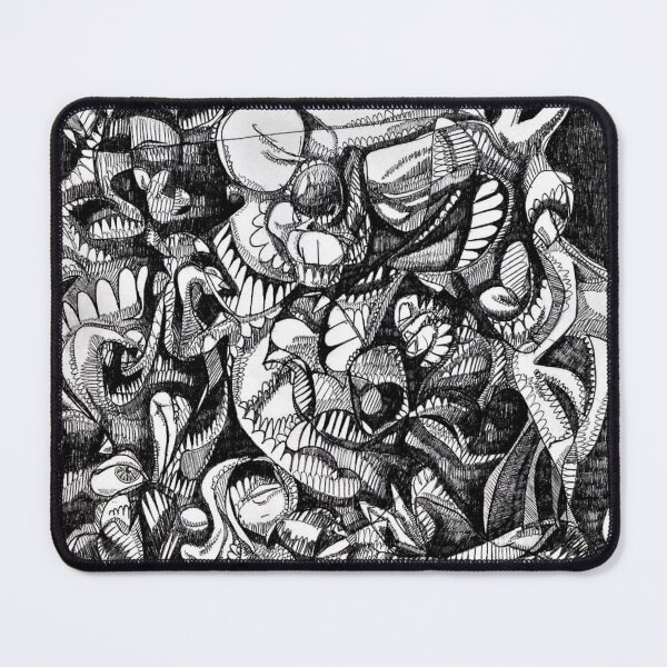 Item preview, More Talking Than Listening designed and sold by jessekruze.