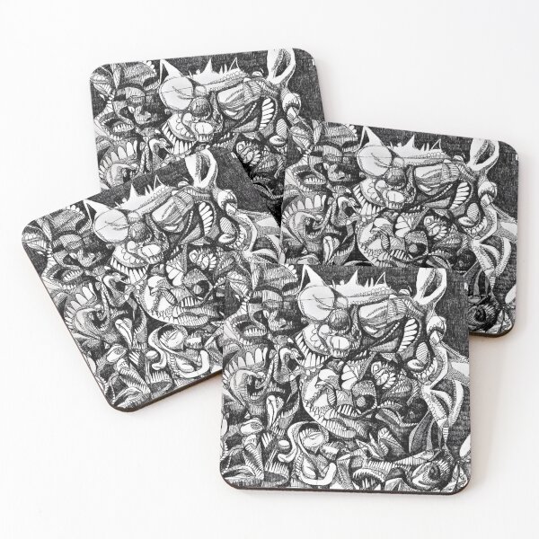 Item preview, More Talking Than Listening designed and sold by jessekruze.