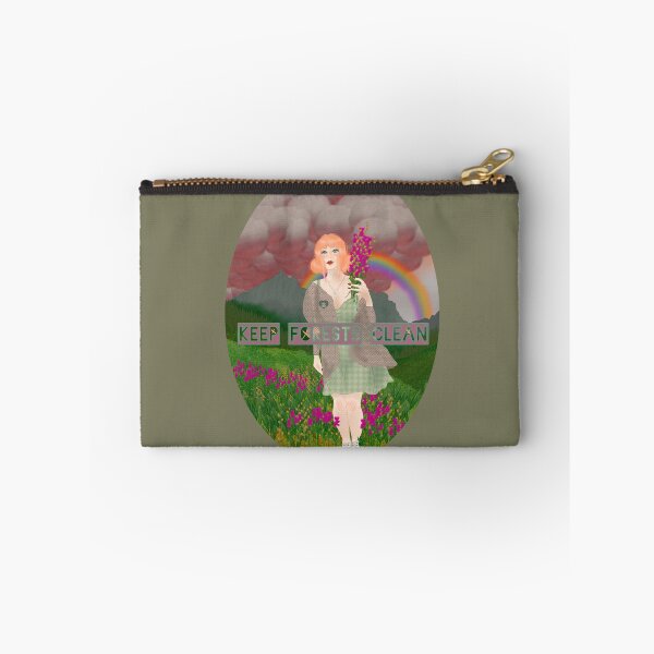 Item preview, Rainbow girl designed and sold by Rizu-Art.