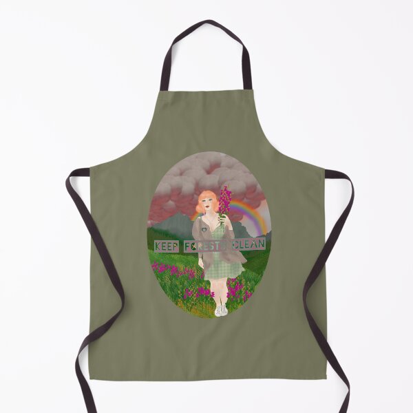 Item preview, Rainbow girl designed and sold by Rizu-Art.