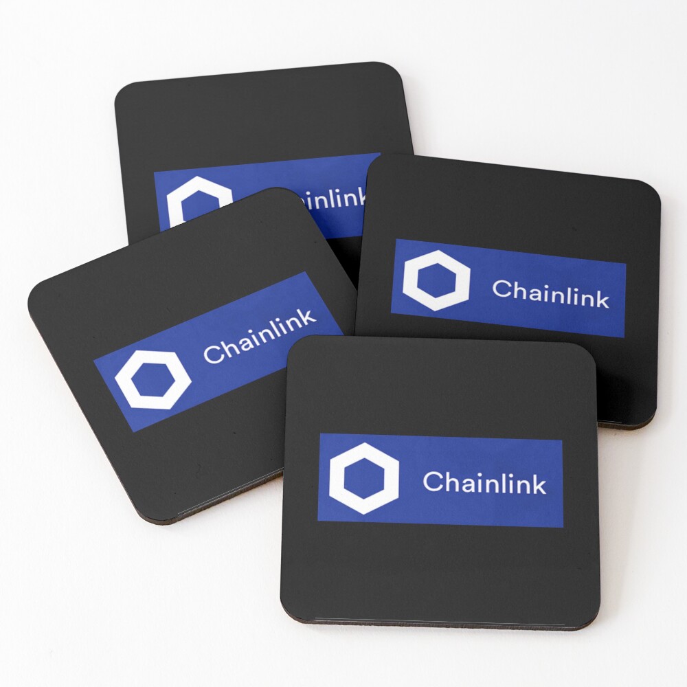 Item preview, Coasters (Set of 4) designed and sold by UpcomingTech.