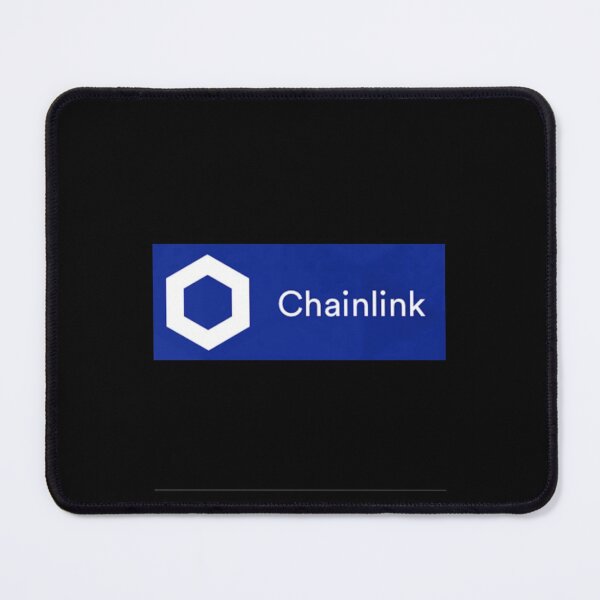 Item preview, Chainlink designed and sold by UpcomingTech.
