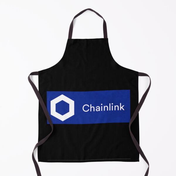 Item preview, Chainlink designed and sold by UpcomingTech.