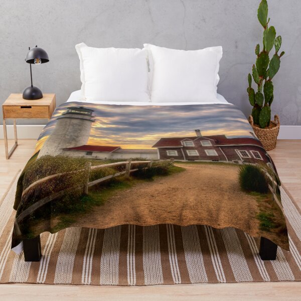 Item preview, Cape Cod Highland Lighthouse designed and sold by Kathy Weaver.