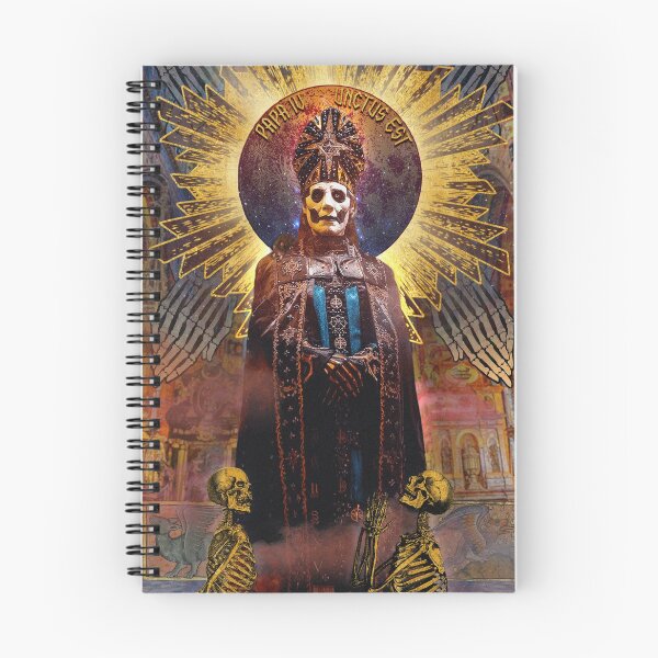 Item preview, Papa 'The Anointed One' IV  designed and sold by amarano7890.
