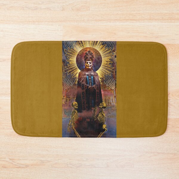 Item preview, Papa 'The Anointed One' IV  designed and sold by amarano7890.
