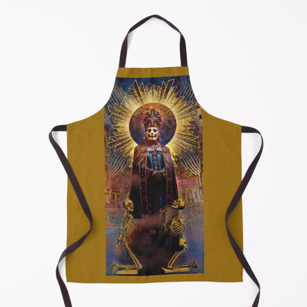 Item preview, Papa 'The Anointed One' IV designed and sold by amarano7890.