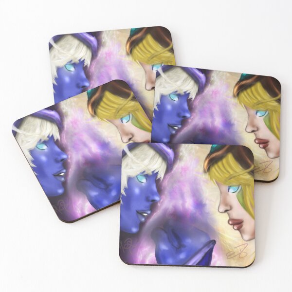 Item preview, Elf archer / hunter - evalyss games designed and sold by Evalyss-Games.