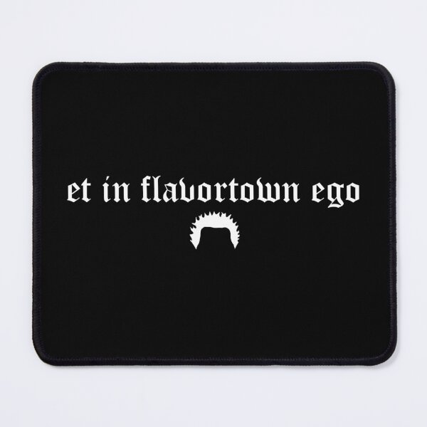 Item preview, Et In Flavortown Ego Guy Fieri ARG designed and sold by AriMakesArtShop.