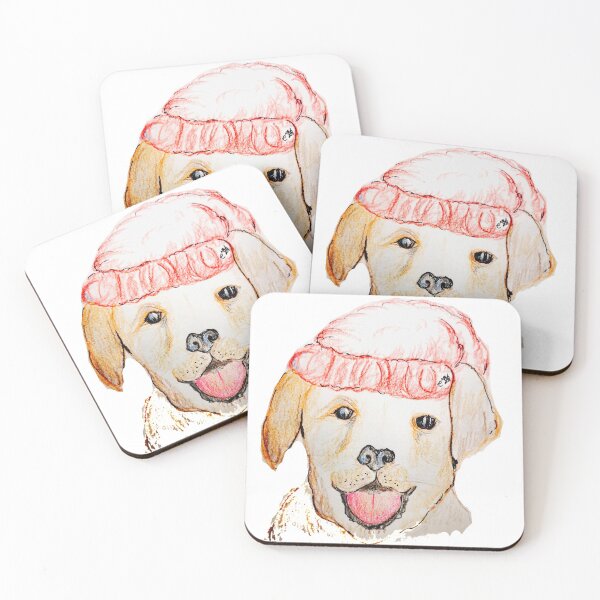 Item preview, Christmas Dog designed and sold by CanDo20.
