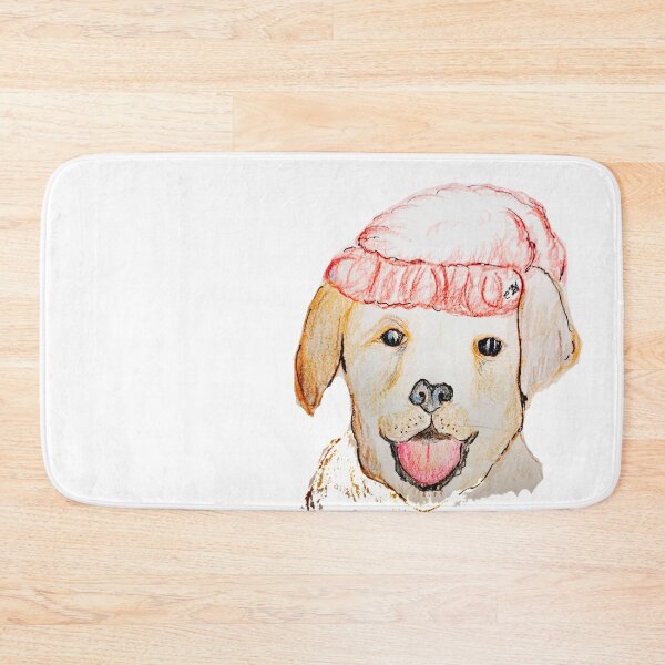 Item preview, Christmas Dog designed and sold by CanDo20.