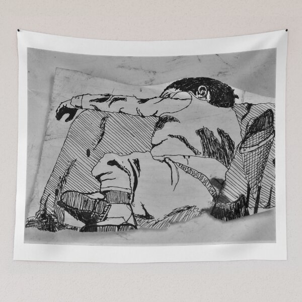 Item preview, Nap Time designed and sold by jessekruze.