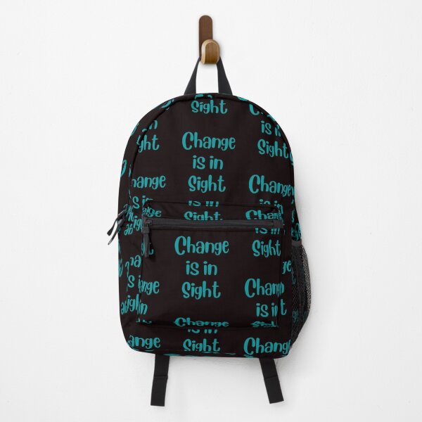 Item preview, Change is in Sight designed and sold by Peter Stawicki.