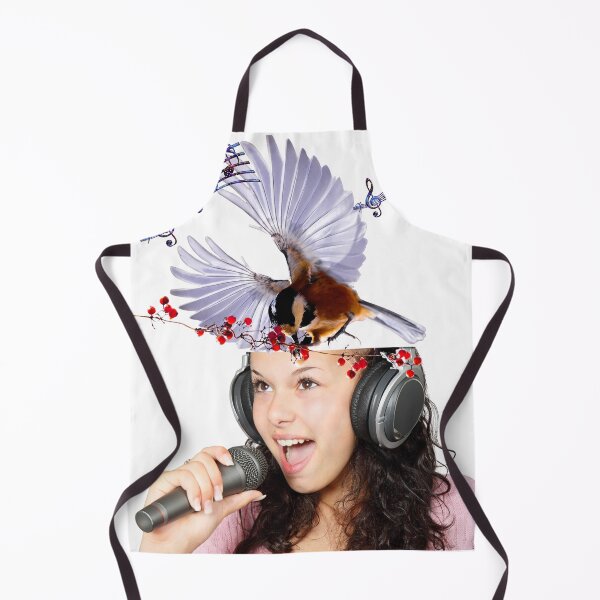Item preview, Singer T-shirt designed and sold by marmothel.