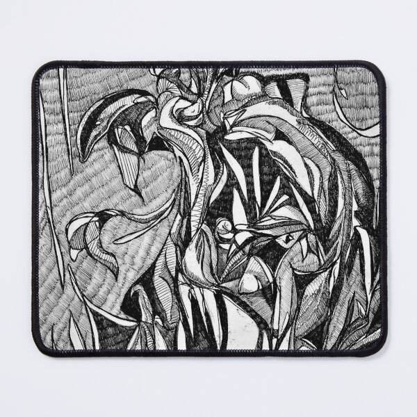 Item preview, Reaching Kelp Bed designed and sold by jessekruze.