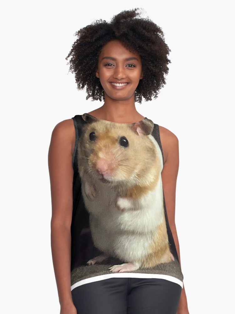 Item preview, Sleeveless Top designed and sold by glide-products.