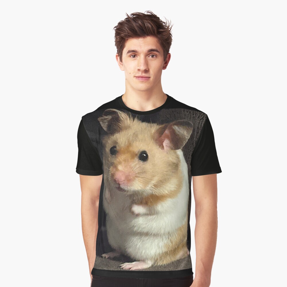 Item preview, Graphic T-Shirt designed and sold by glide-products.