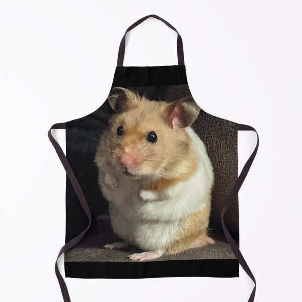 Item preview, Hamster Sitting On Sofa designed and sold by glide-products.