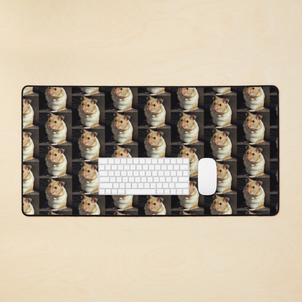 Item preview, Desk Mat designed and sold by glide-products.