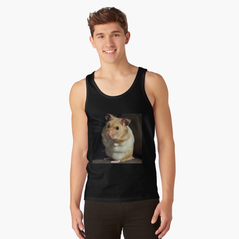 Item preview, Tank Top designed and sold by glide-products.