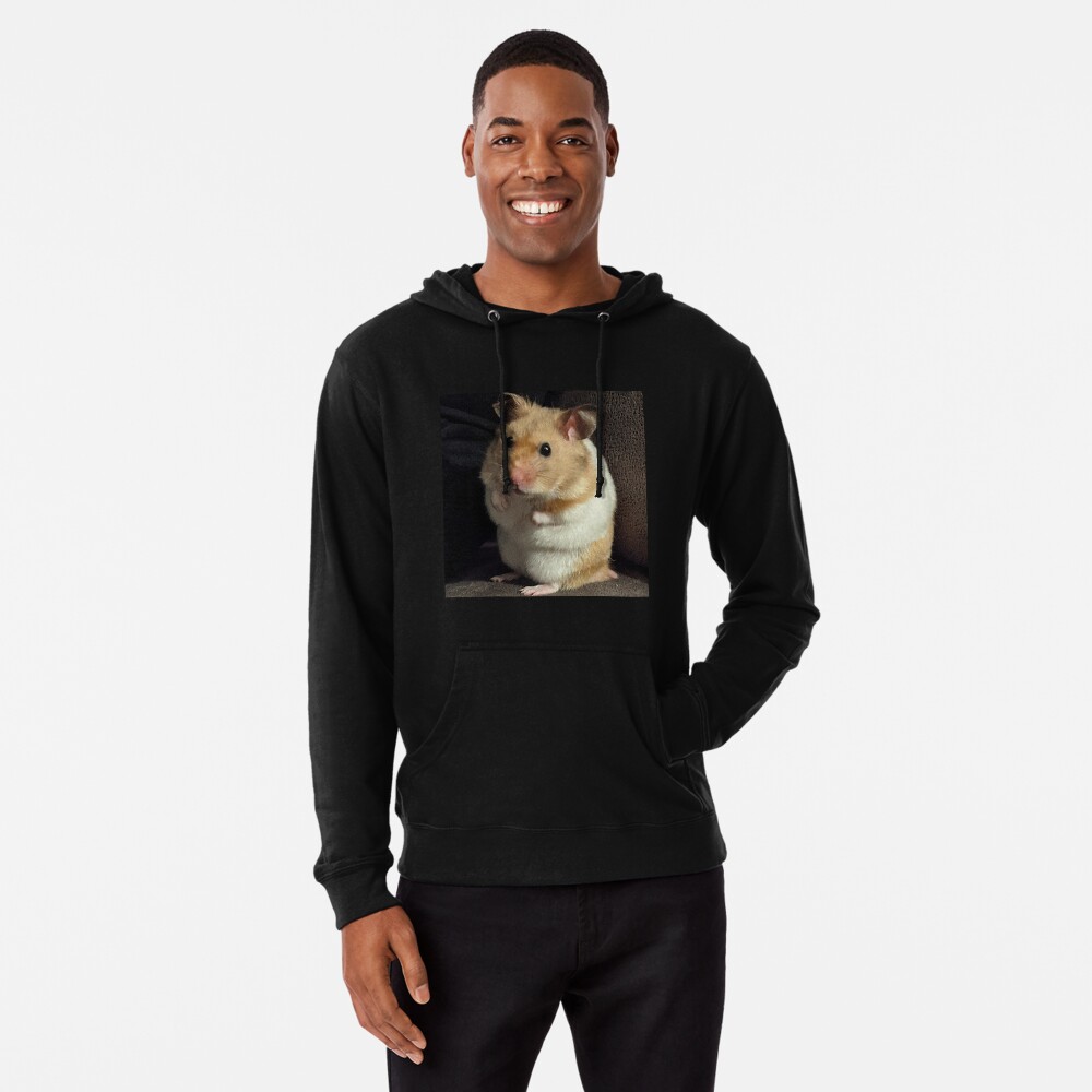 Item preview, Lightweight Hoodie designed and sold by glide-products.