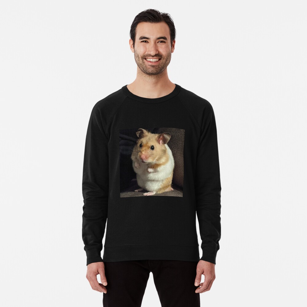 Item preview, Lightweight Sweatshirt designed and sold by glide-products.