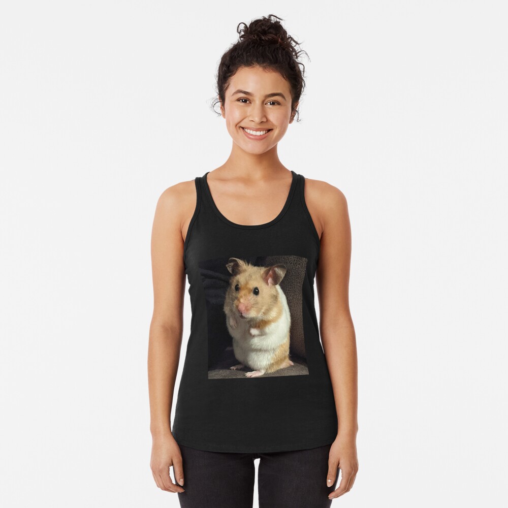 Item preview, Racerback Tank Top designed and sold by glide-products.