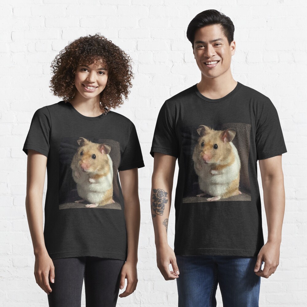 Item preview, Essential T-Shirt designed and sold by glide-products.