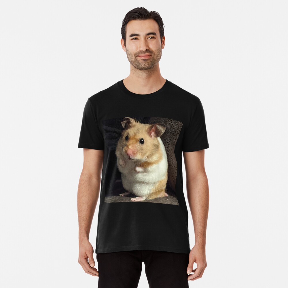Item preview, Premium T-Shirt designed and sold by glide-products.