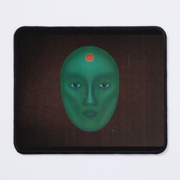 Item preview, Martian study designed and sold by artSMG.