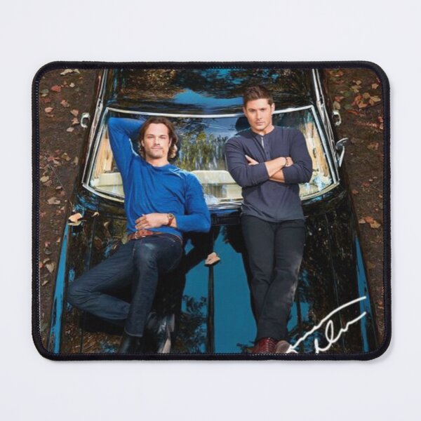 Item preview, Sam, Dean, and Baby designed and sold by ashleymanske.